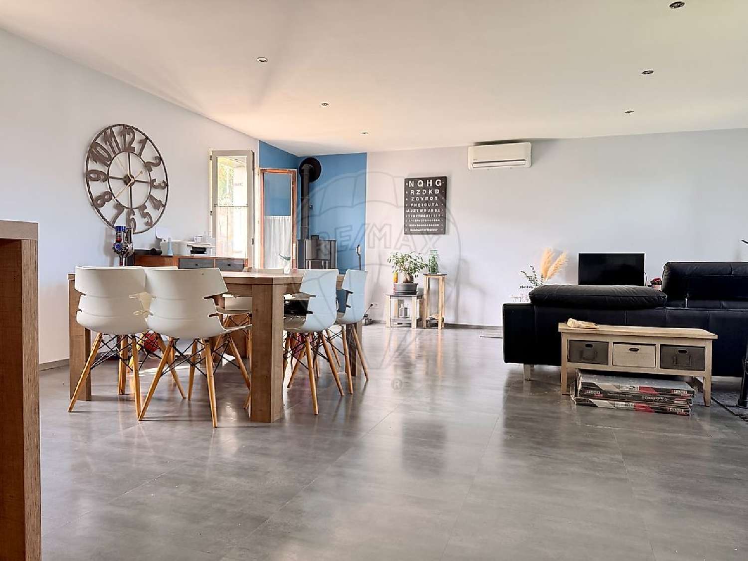 en venta casa Montigny-aux-Amognes Nièvre 7