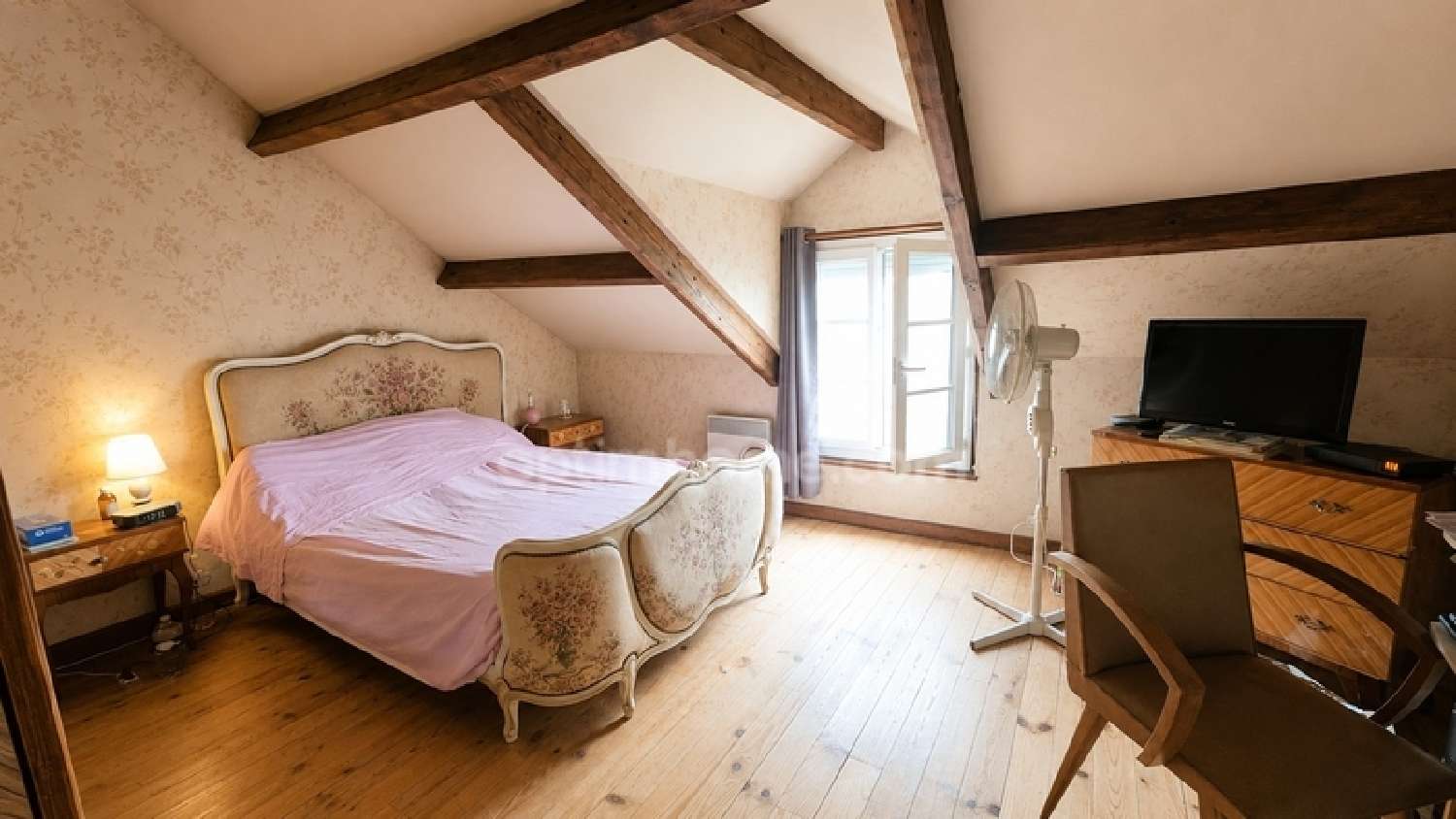  à vendre maison Montigny-Lencoup Seine-et-Marne 5