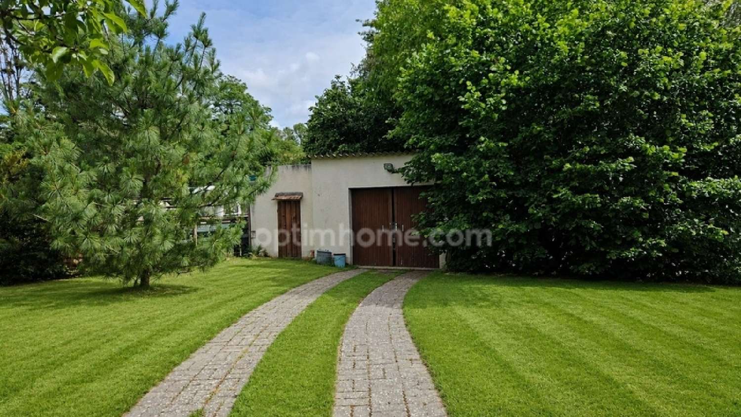  à vendre maison Montigny-Lencoup Seine-et-Marne 6
