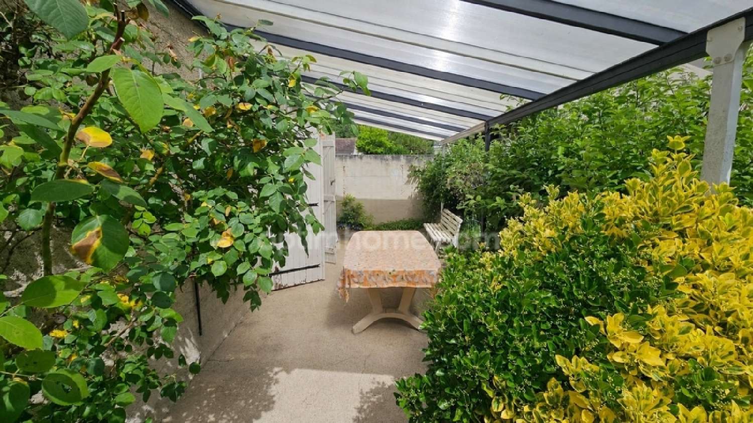  à vendre maison Montigny-Lencoup Seine-et-Marne 7