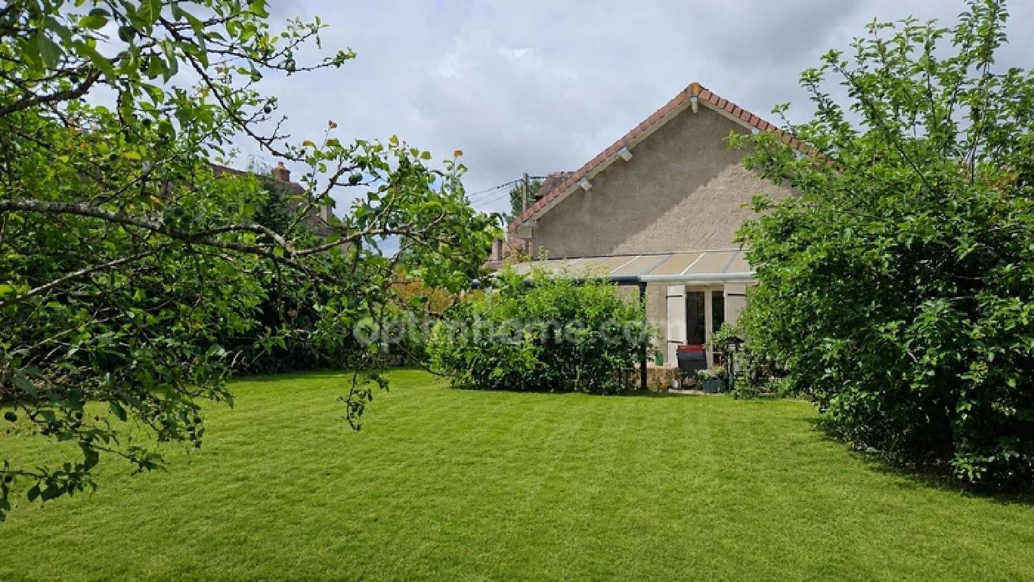  à vendre maison Montigny-Lencoup Seine-et-Marne 8