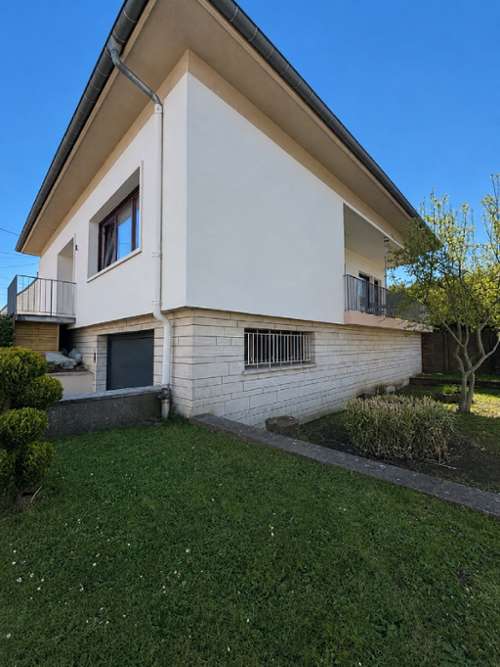 Montigny-lès-Metz Moselle house foto 7357445