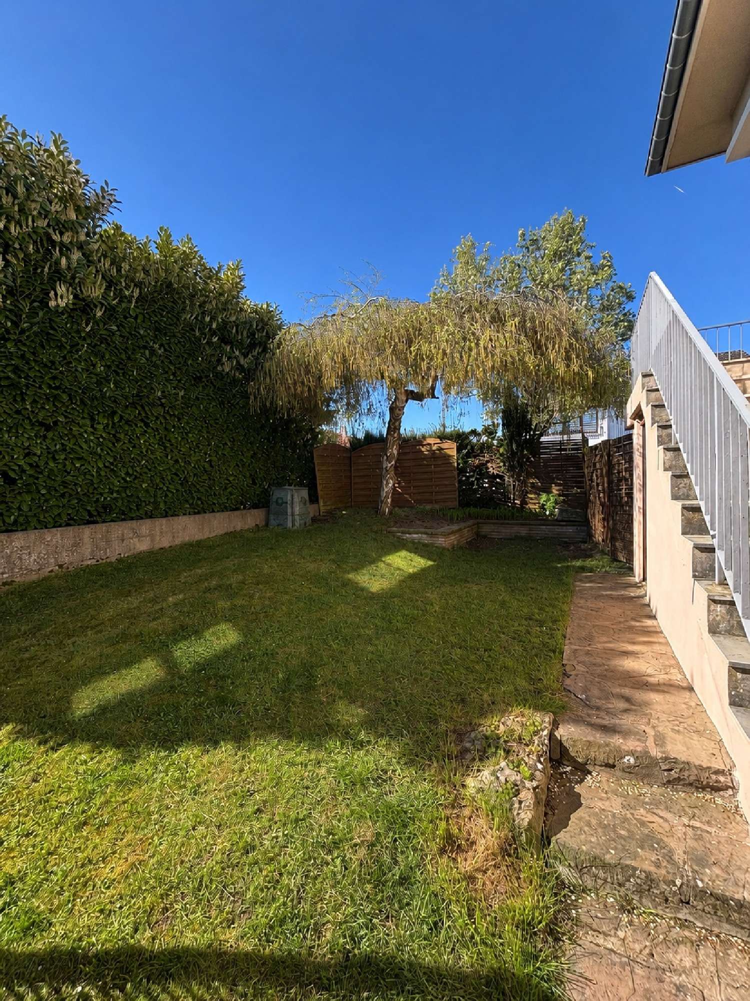 for sale house Montigny-lès-Metz Moselle 2