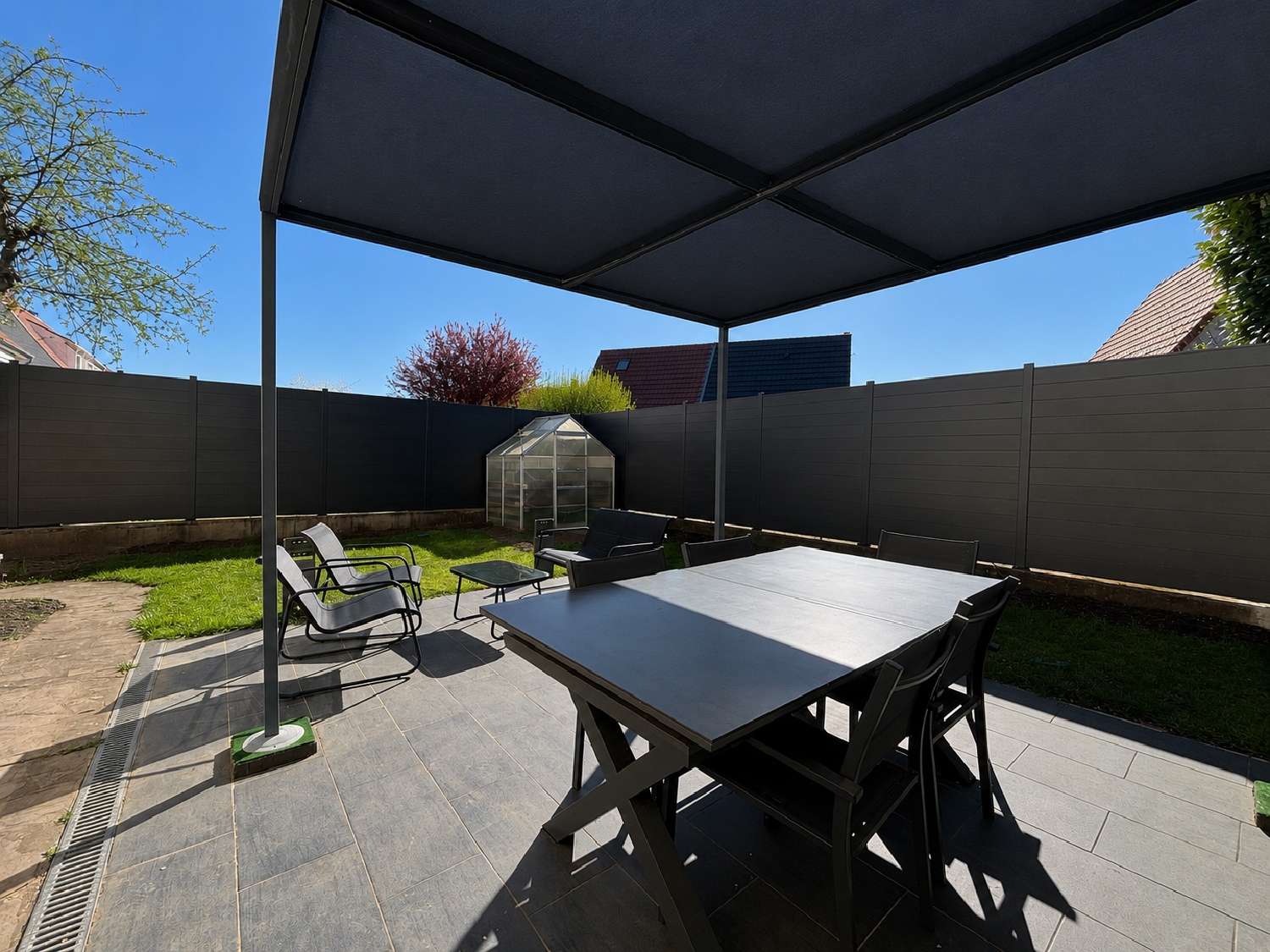 for sale house Montigny-lès-Metz Moselle 3