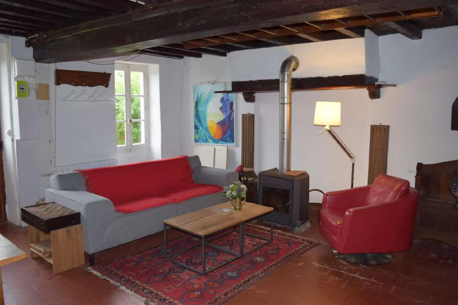 te koop huis Montigny-sur-Canne Nièvre 6