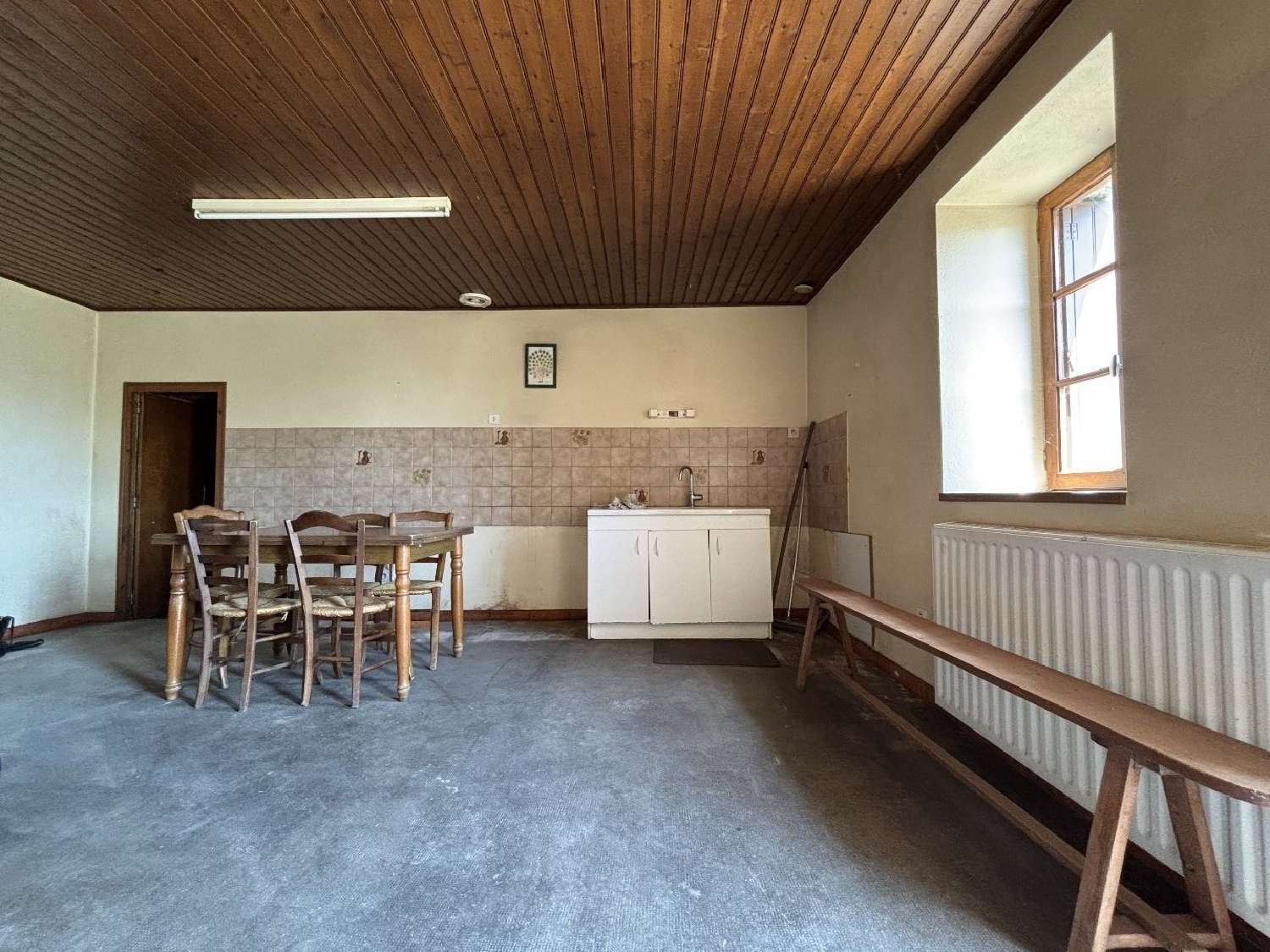 te koop huis Montigny Deux-Sèvres 4