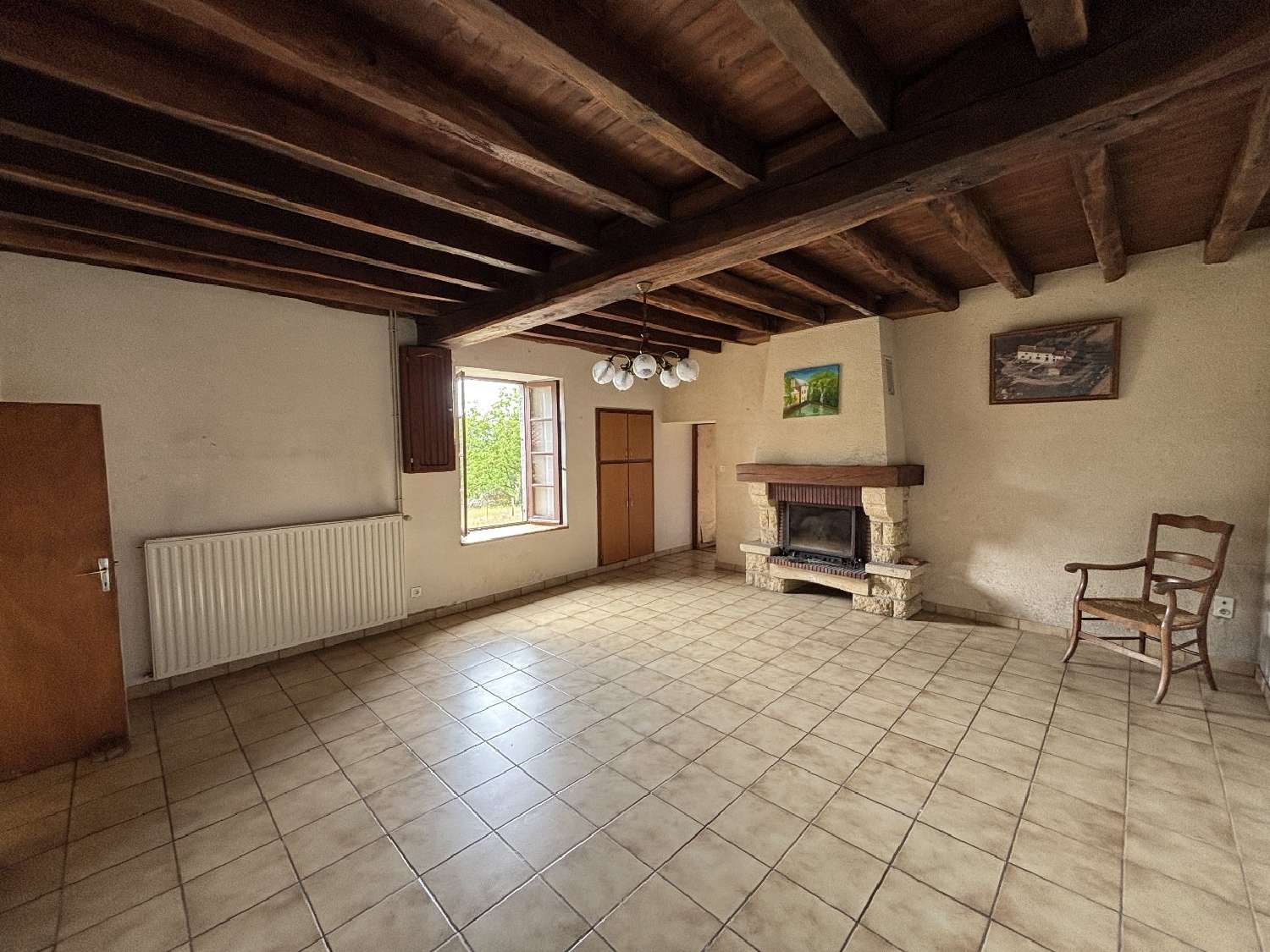 te koop huis Montigny Deux-Sèvres 5