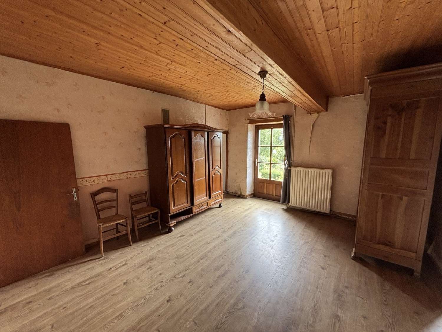 te koop huis Montigny Deux-Sèvres 6