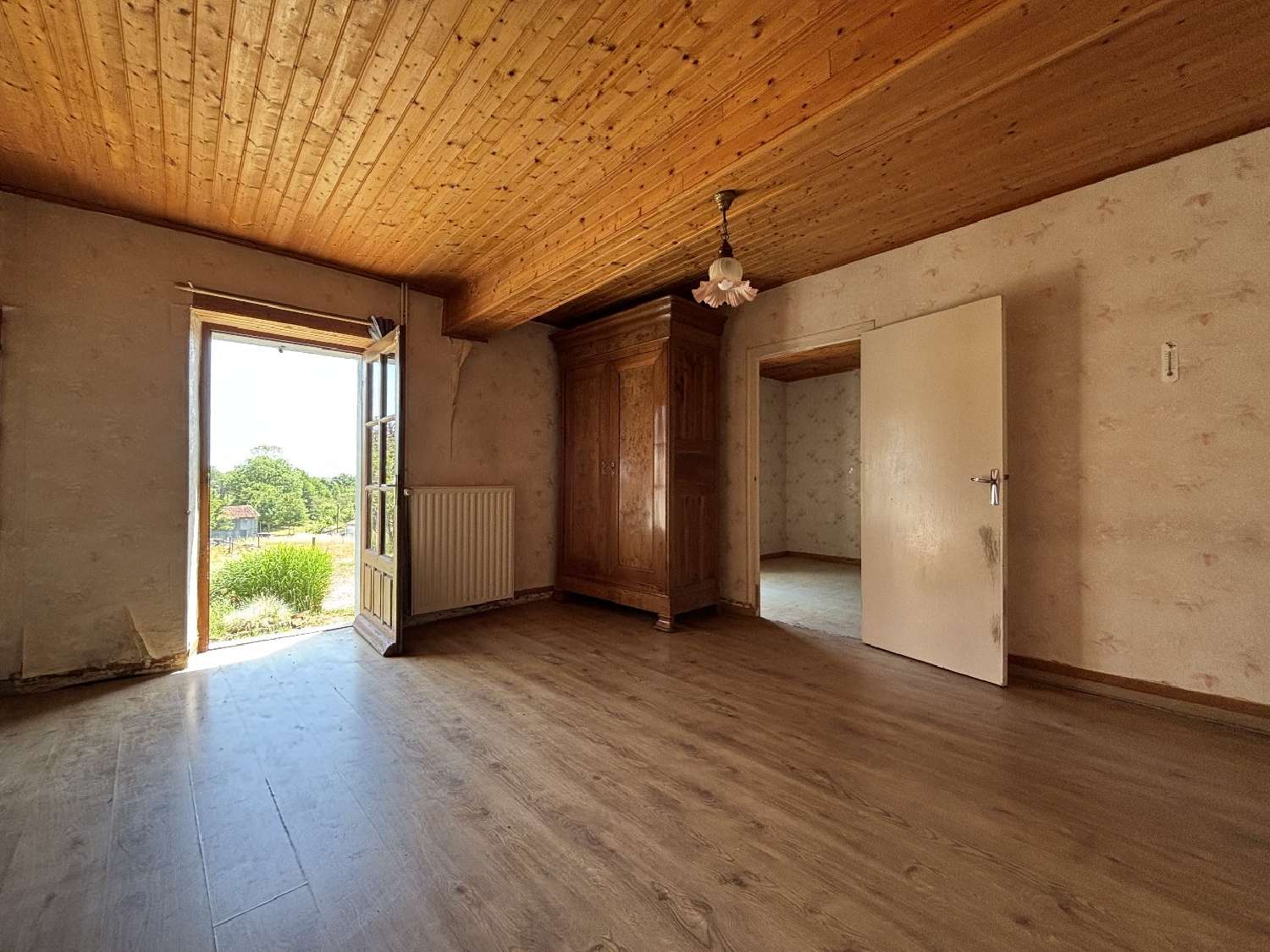 te koop huis Montigny Deux-Sèvres 7