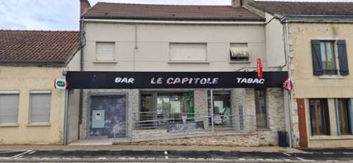 Montluçon Allier maison foto 7352855