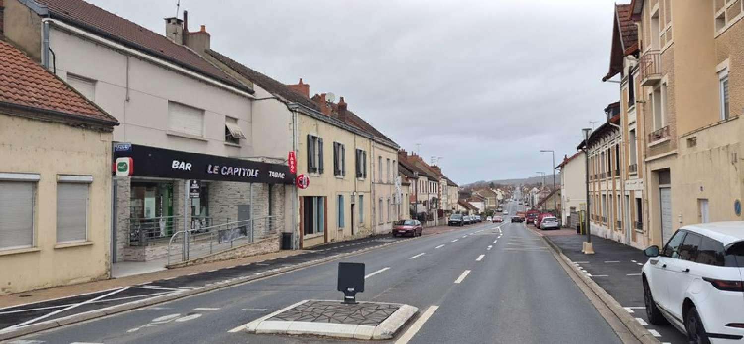  à vendre maison Montluçon Allier 2