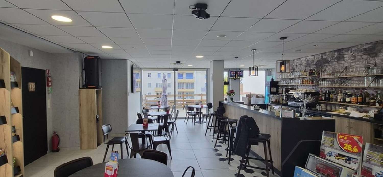  à vendre maison Montluçon Allier 3