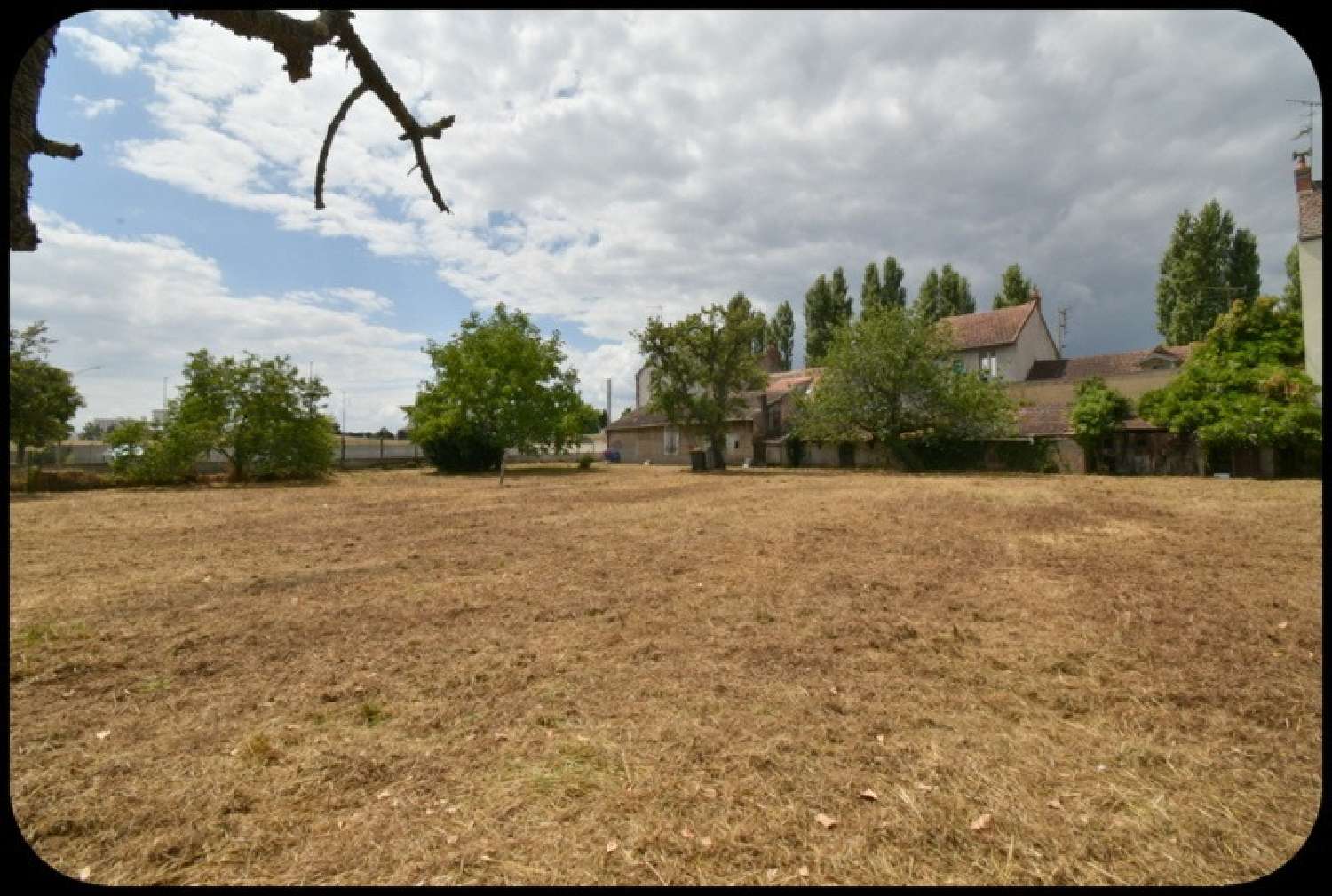 te koop huis Montluçon Allier 2