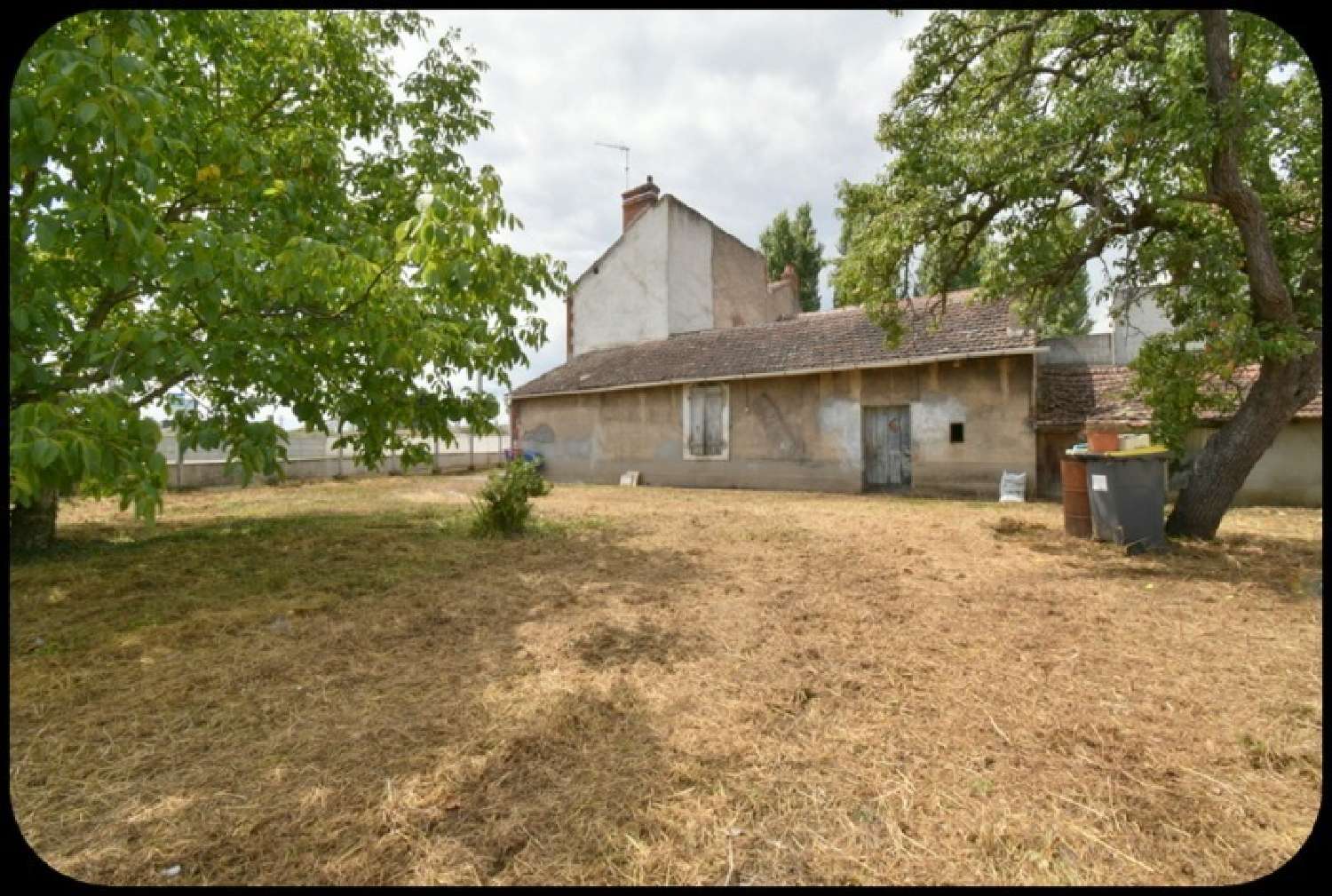 te koop huis Montluçon Allier 3