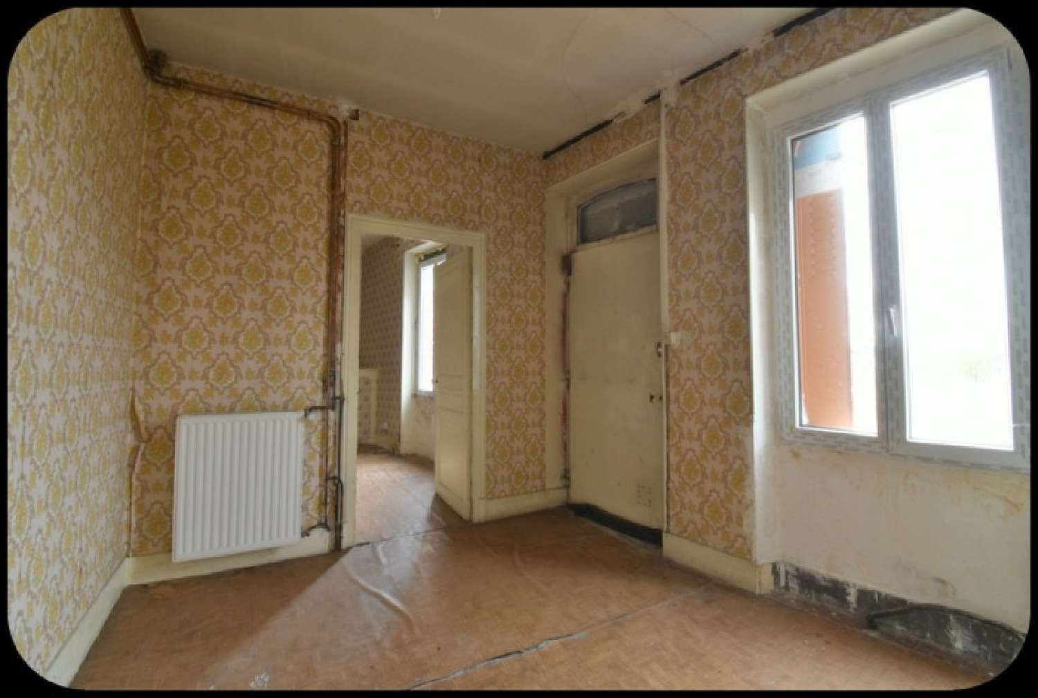 te koop huis Montluçon Allier 6