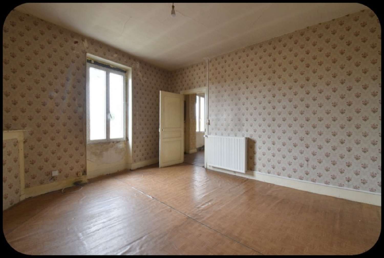 te koop huis Montluçon Allier 7