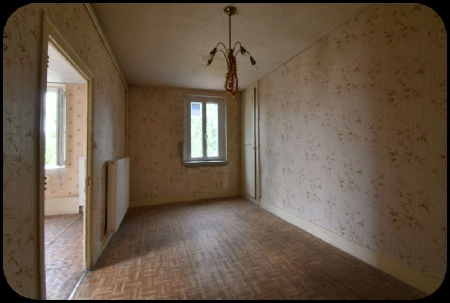 te koop huis Montluçon Allier 8