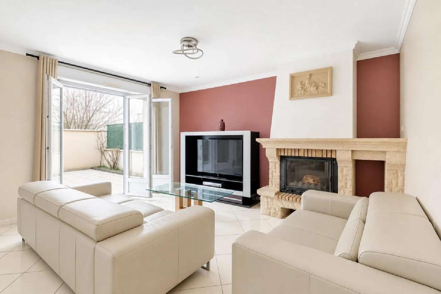  for sale house Montmagny Val-d'Oise 1