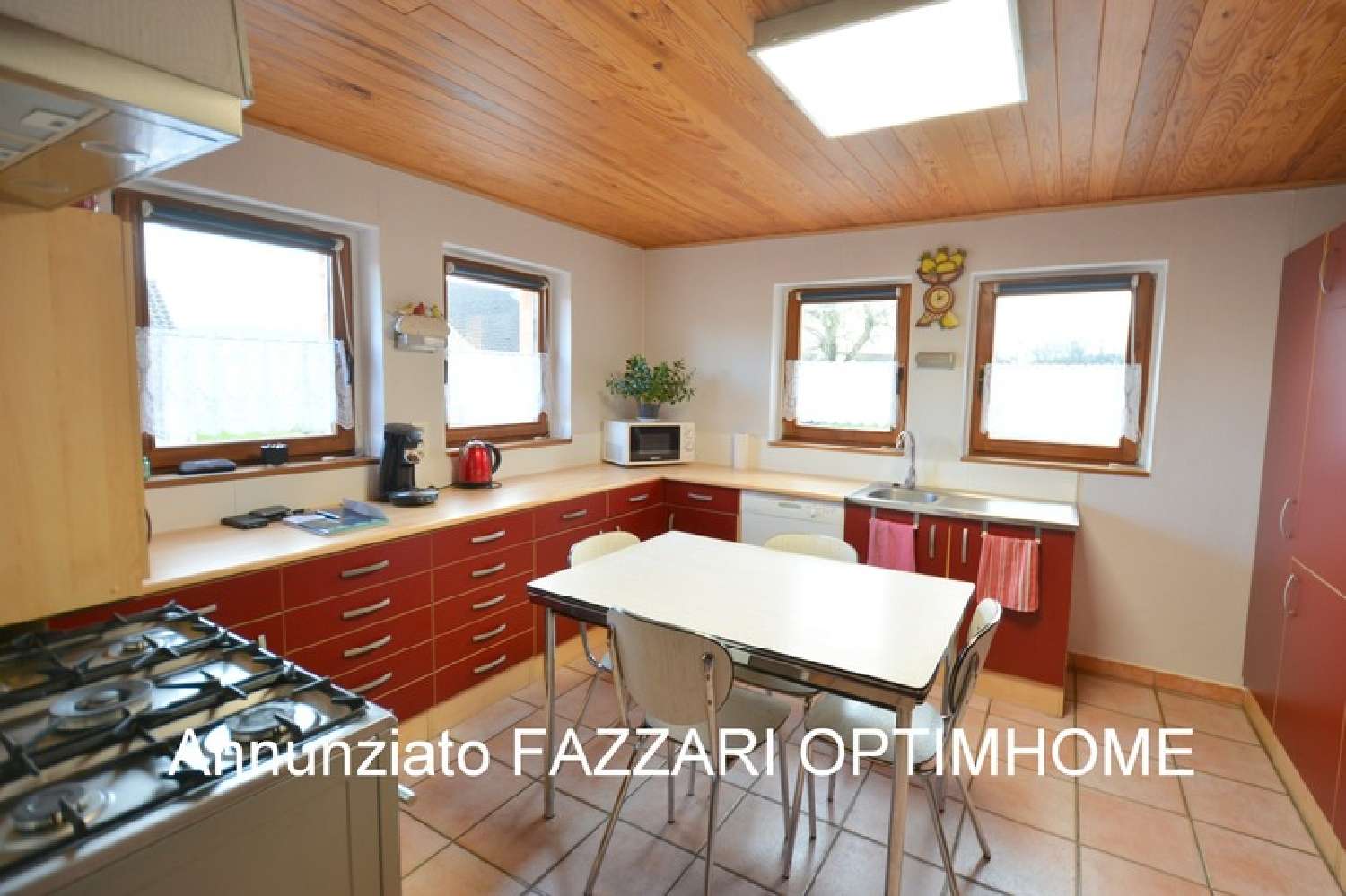  for sale house Montmédy Meuse 6