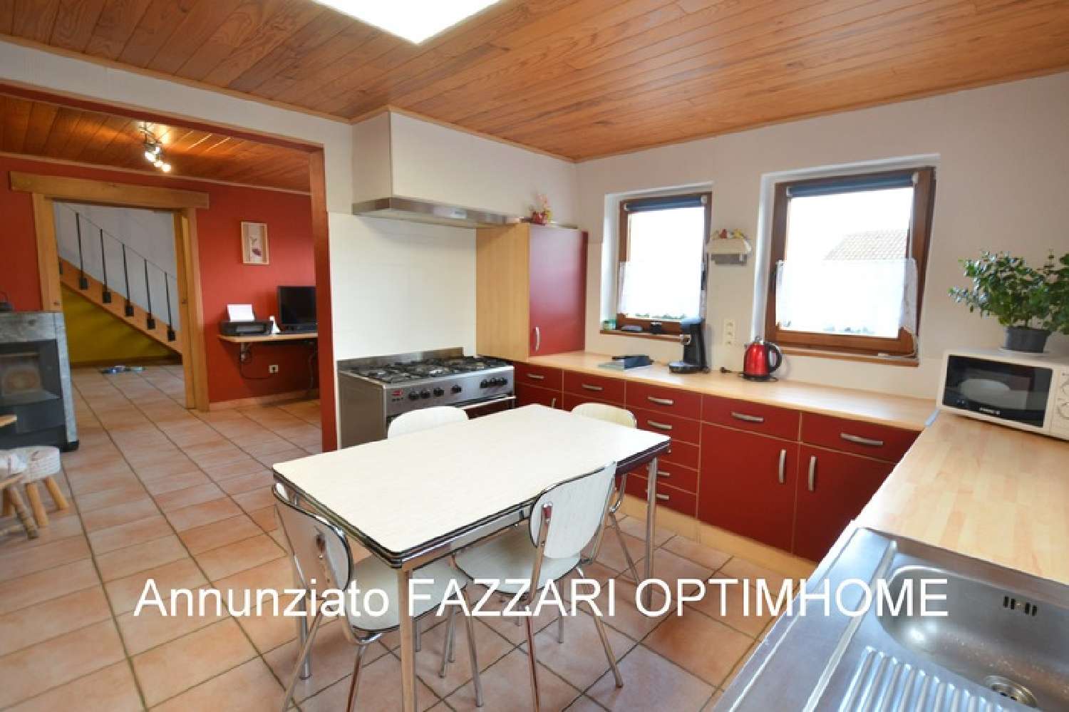  for sale house Montmédy Meuse 7