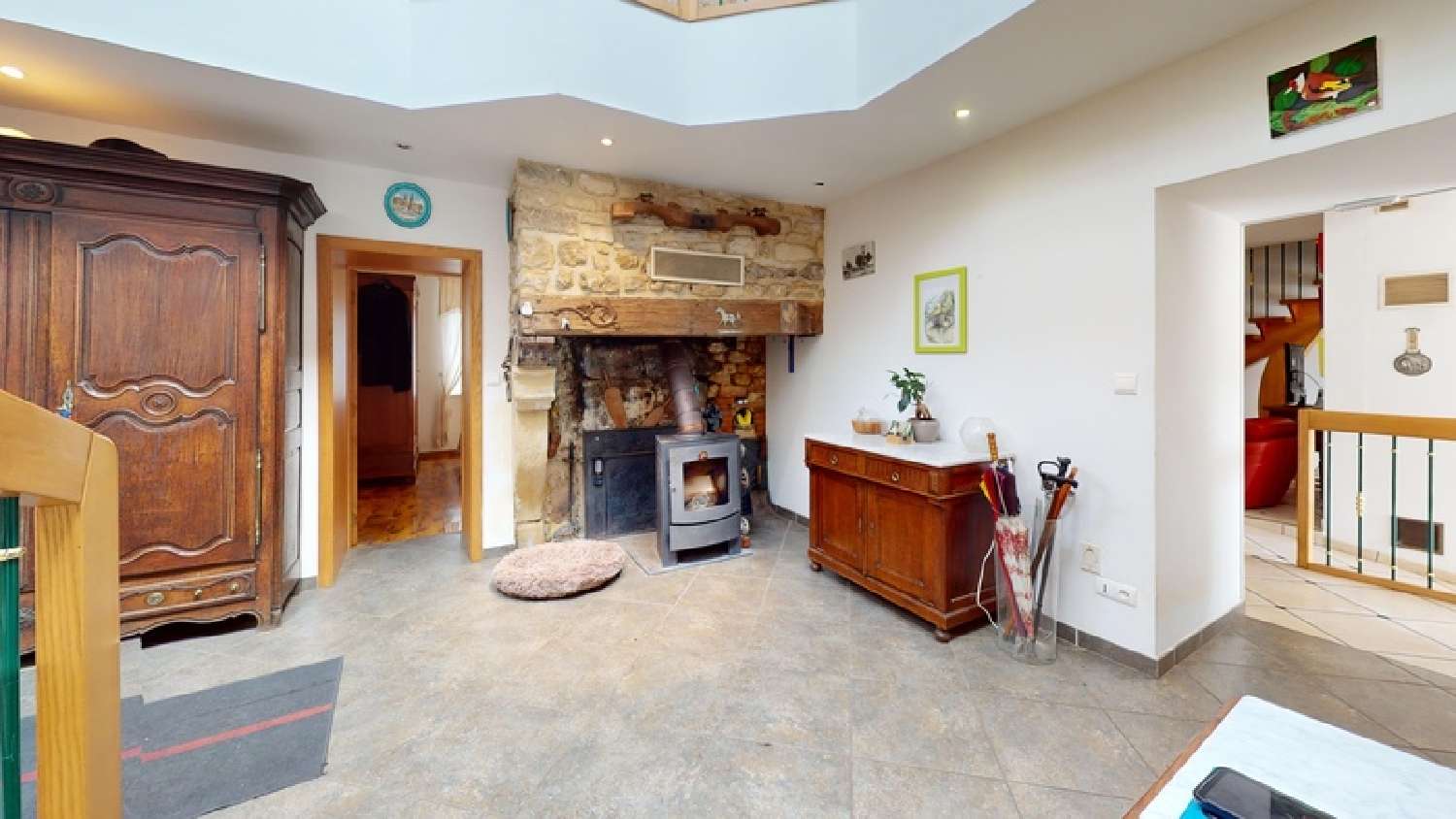  à vendre maison Montmédy Meuse 4
