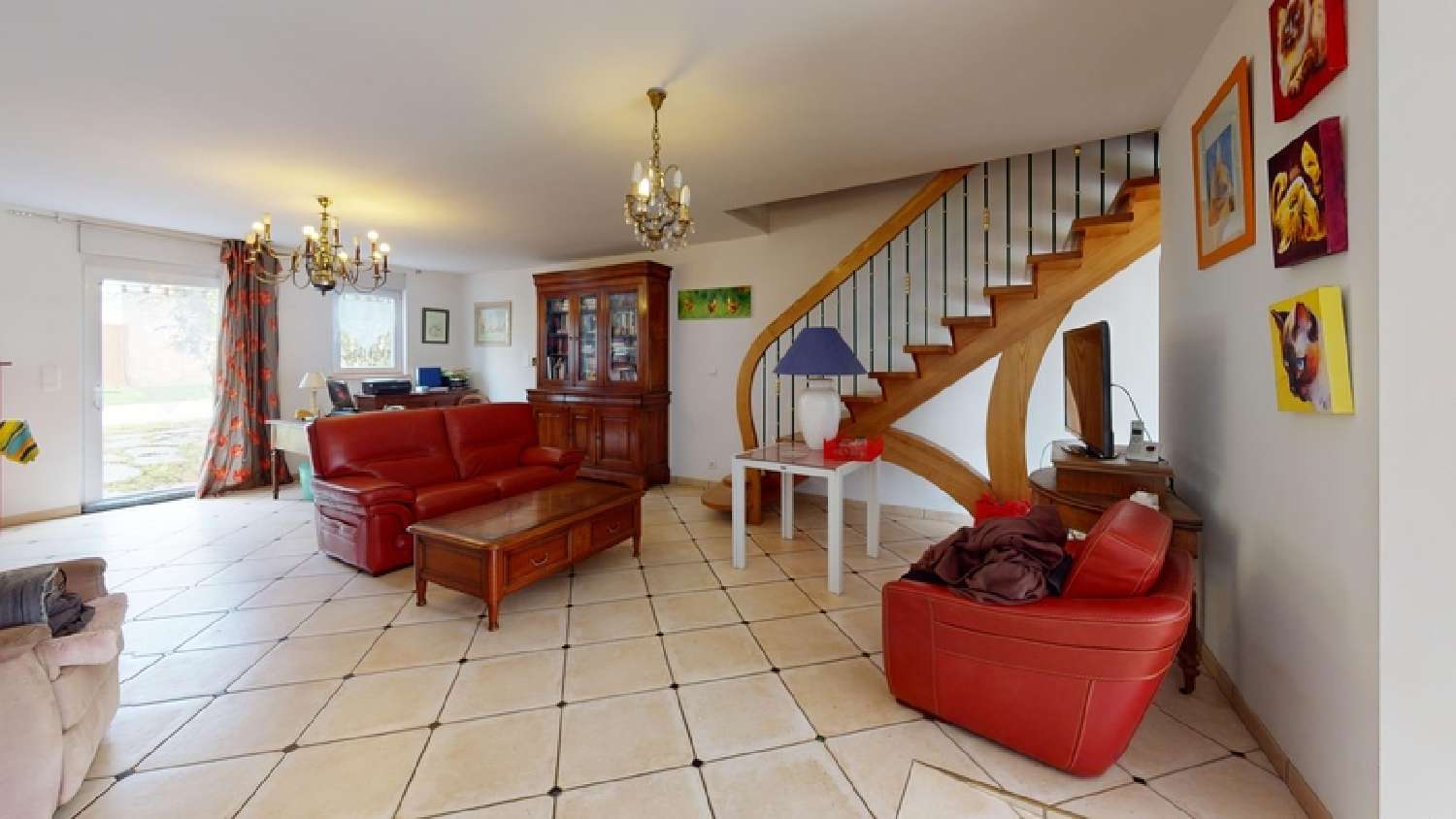  à vendre maison Montmédy Meuse 5