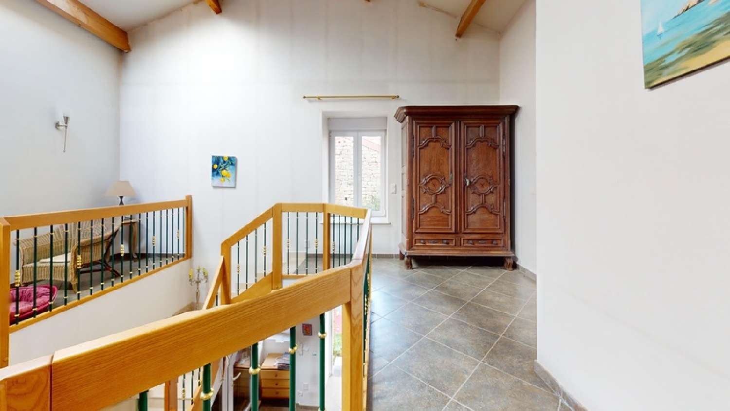  à vendre maison Montmédy Meuse 7