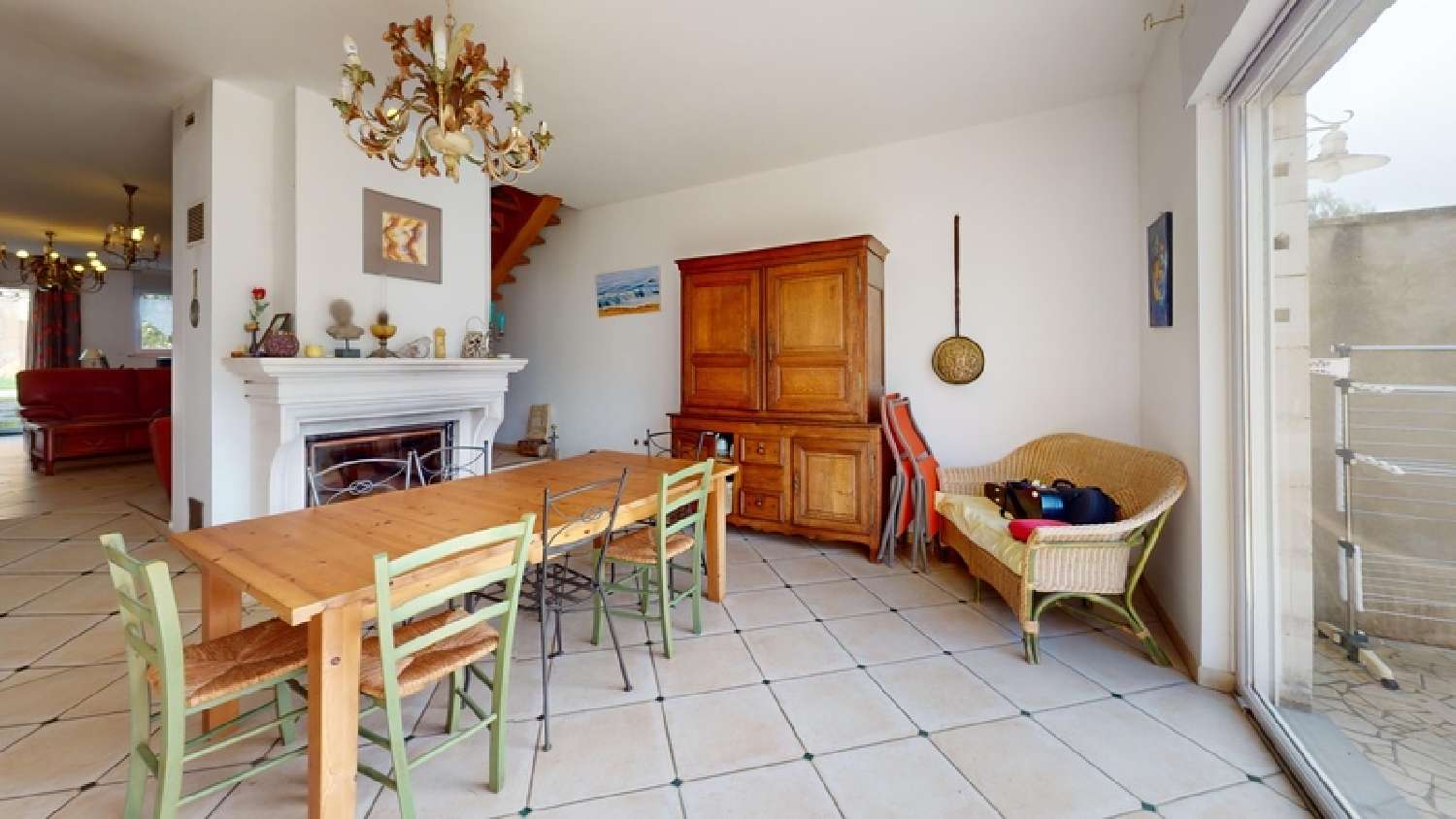  à vendre maison Montmédy Meuse 8