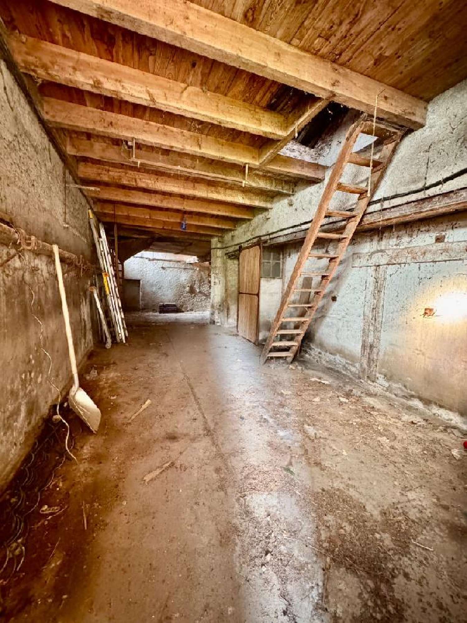  for sale house Montmelard Saône-et-Loire 3