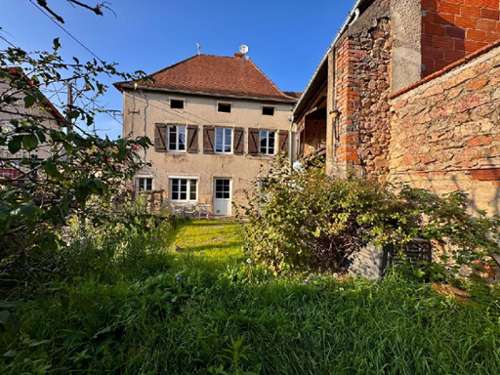 Montmelard Saône-et-Loire house foto 7350788