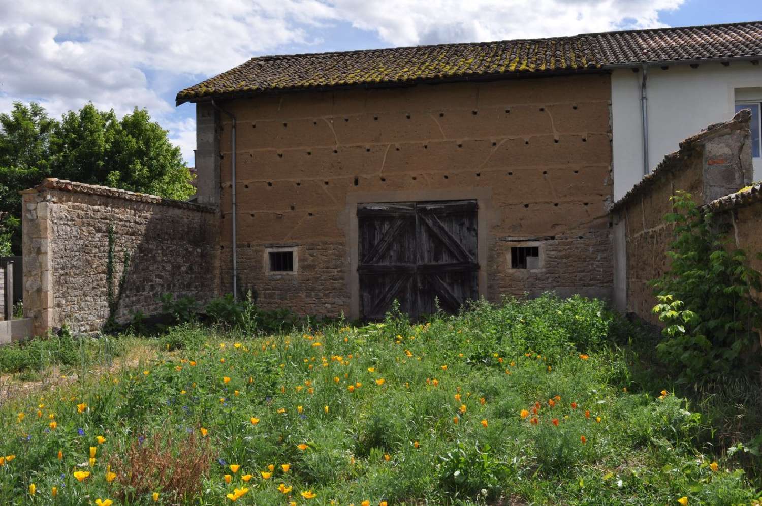 en venta casa Montmerle-sur-Saône Ain 1