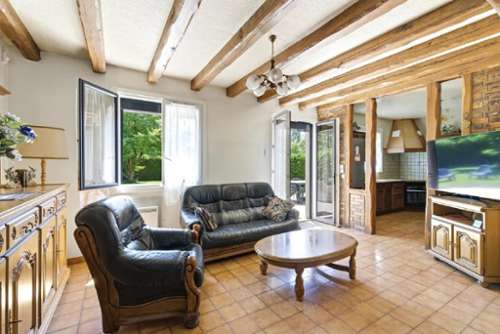 Montmorency Val-d'Oise maison foto 7360362