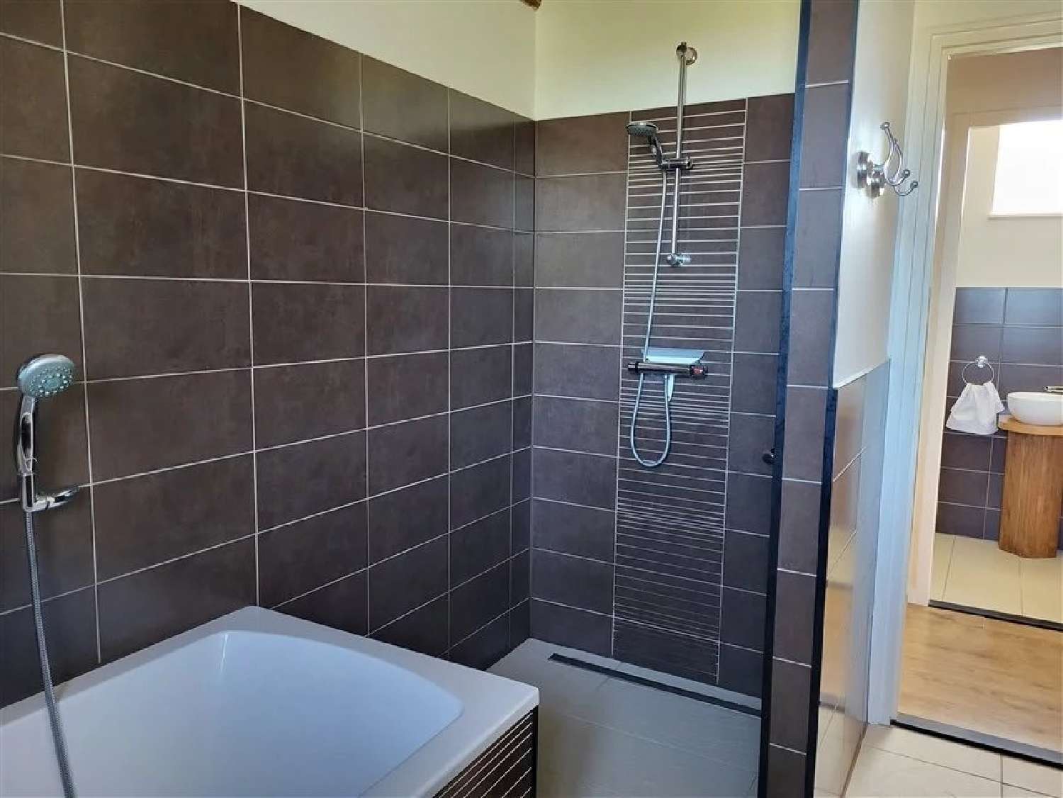  for sale house Montmorillon Vienne 8