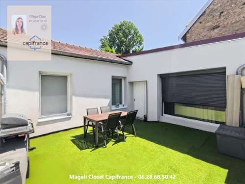 Montmorot Jura house foto 7352249