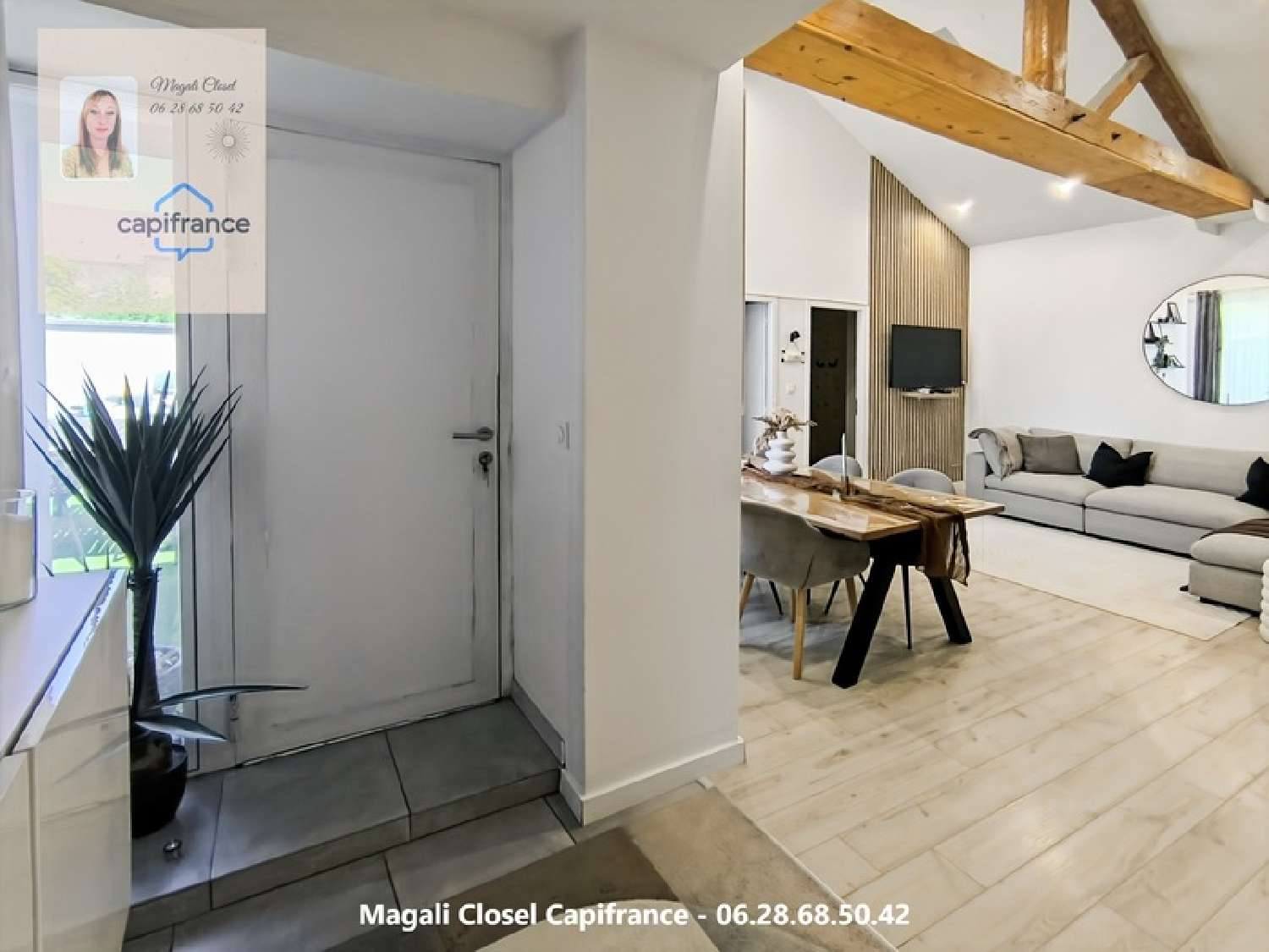 for sale house Montmorot Jura 2