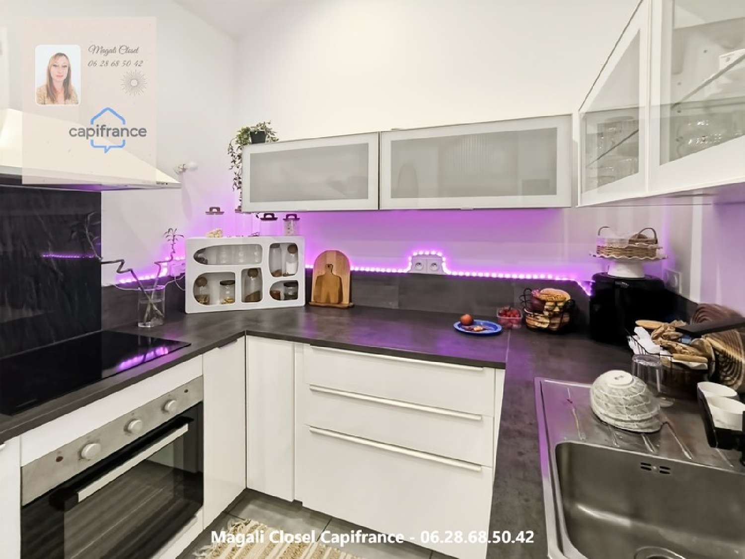 for sale house Montmorot Jura 6