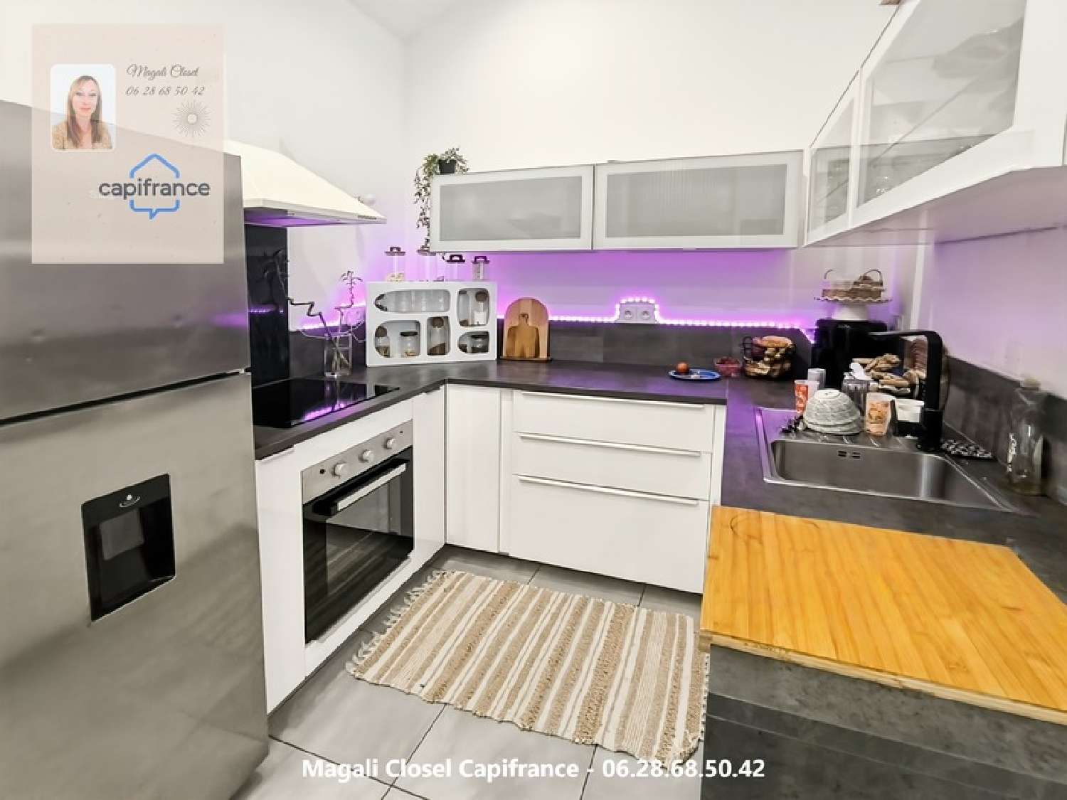 for sale house Montmorot Jura 7