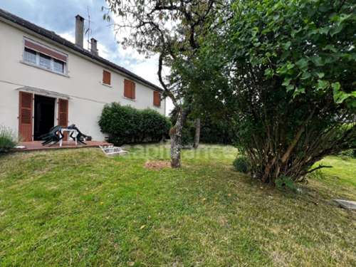 Montmorot Jura maison foto 7356378