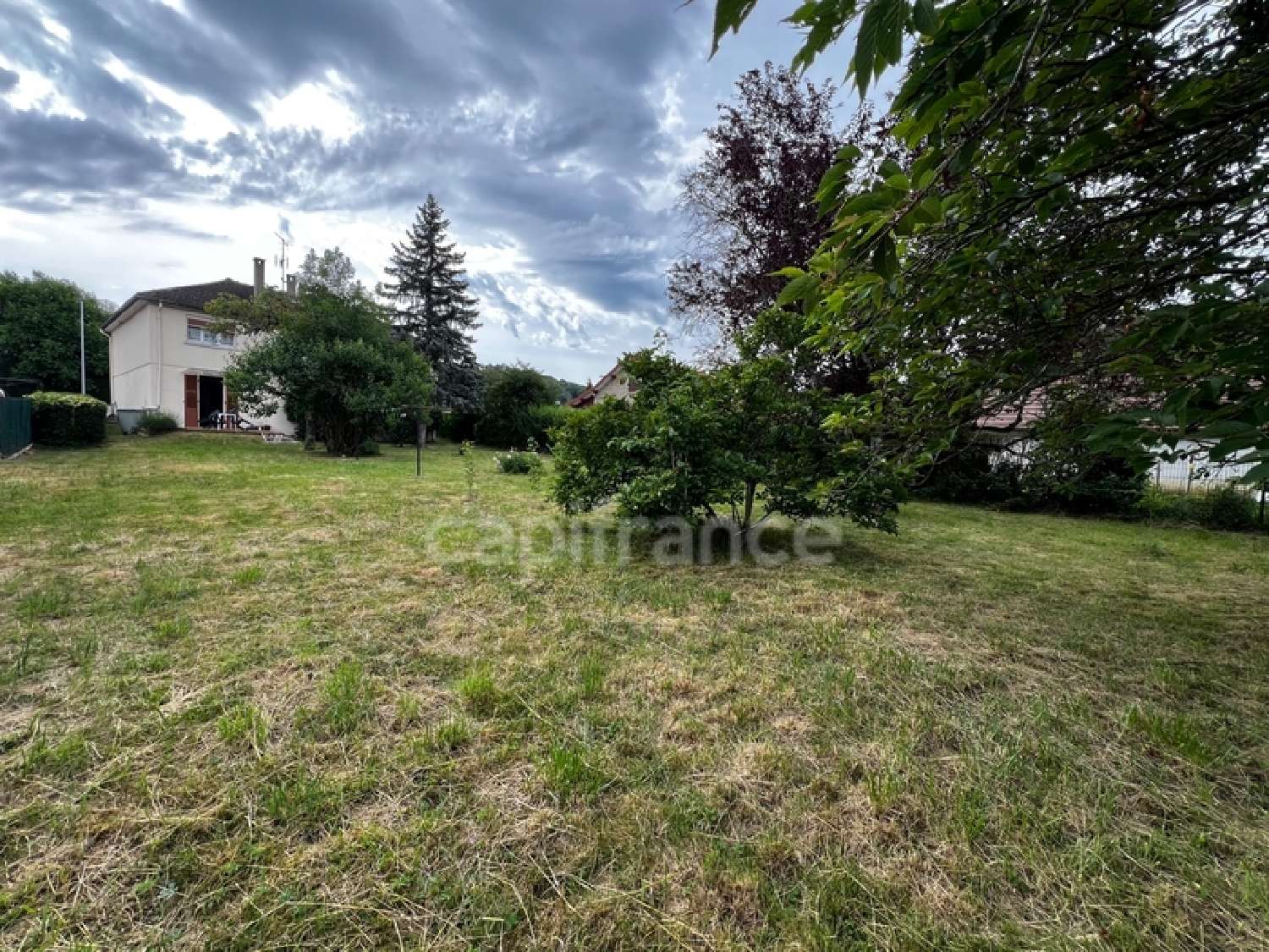  for sale house Montmorot Jura 2