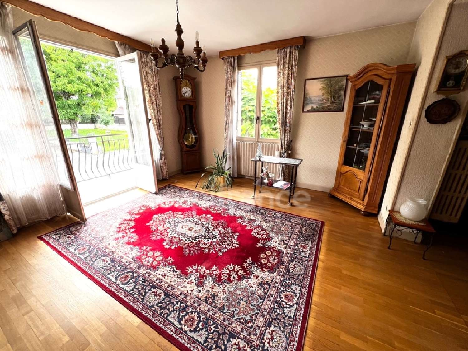  for sale house Montmorot Jura 4