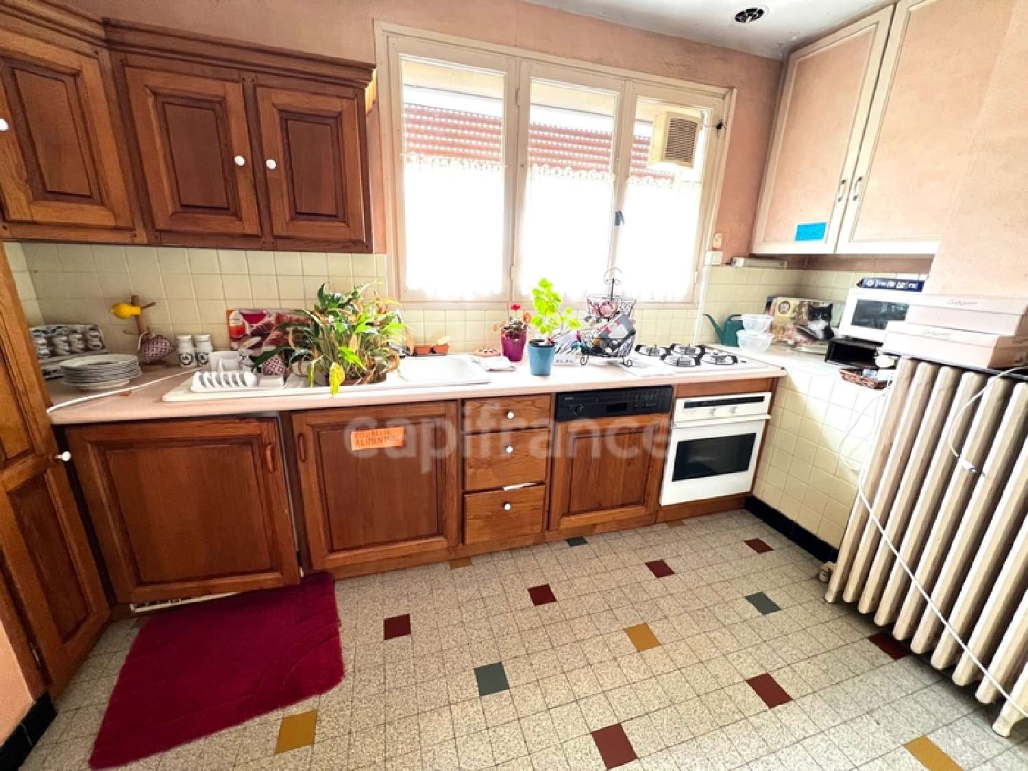  for sale house Montmorot Jura 5
