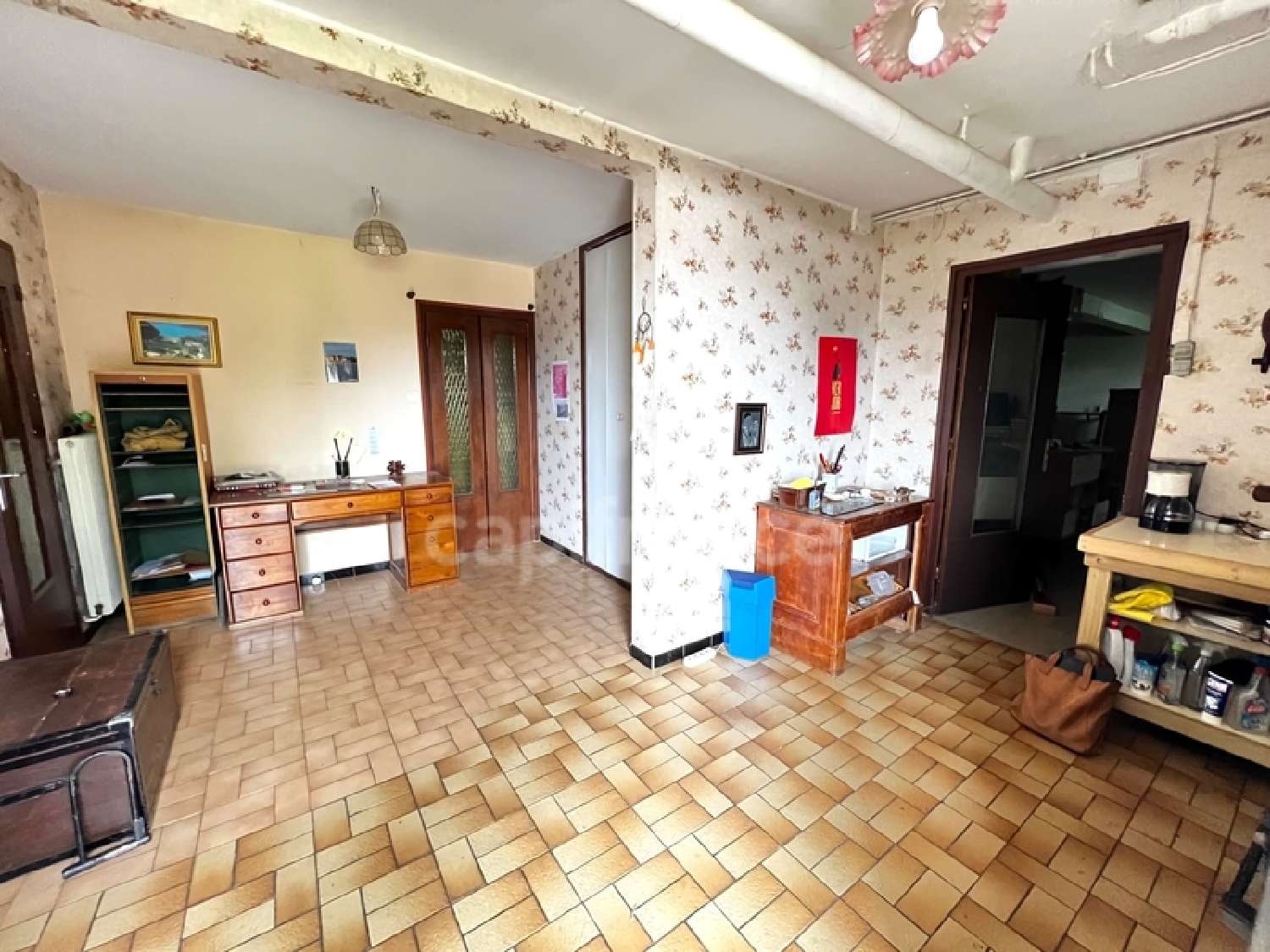  for sale house Montmorot Jura 6