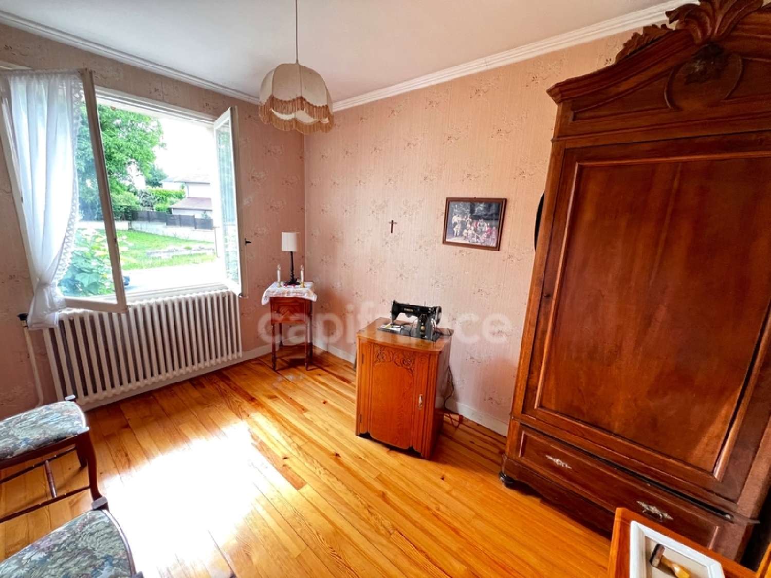  for sale house Montmorot Jura 8