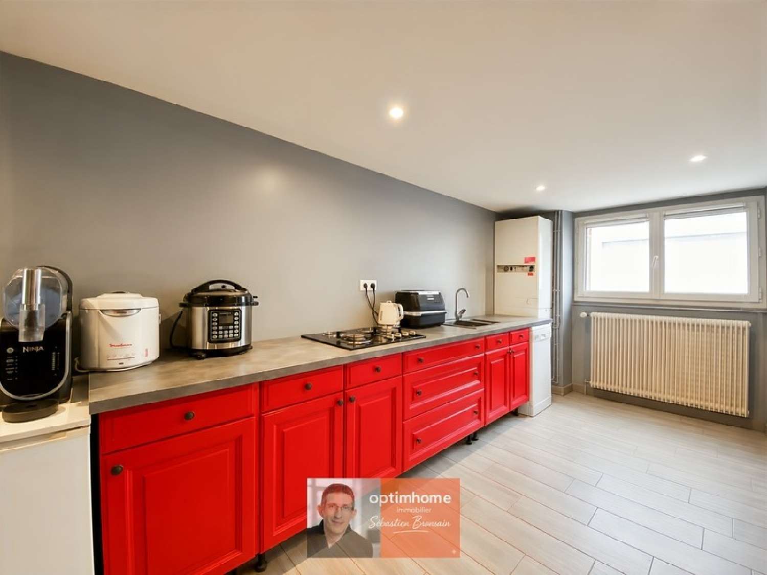  en venta casa Montmorot Jura 2