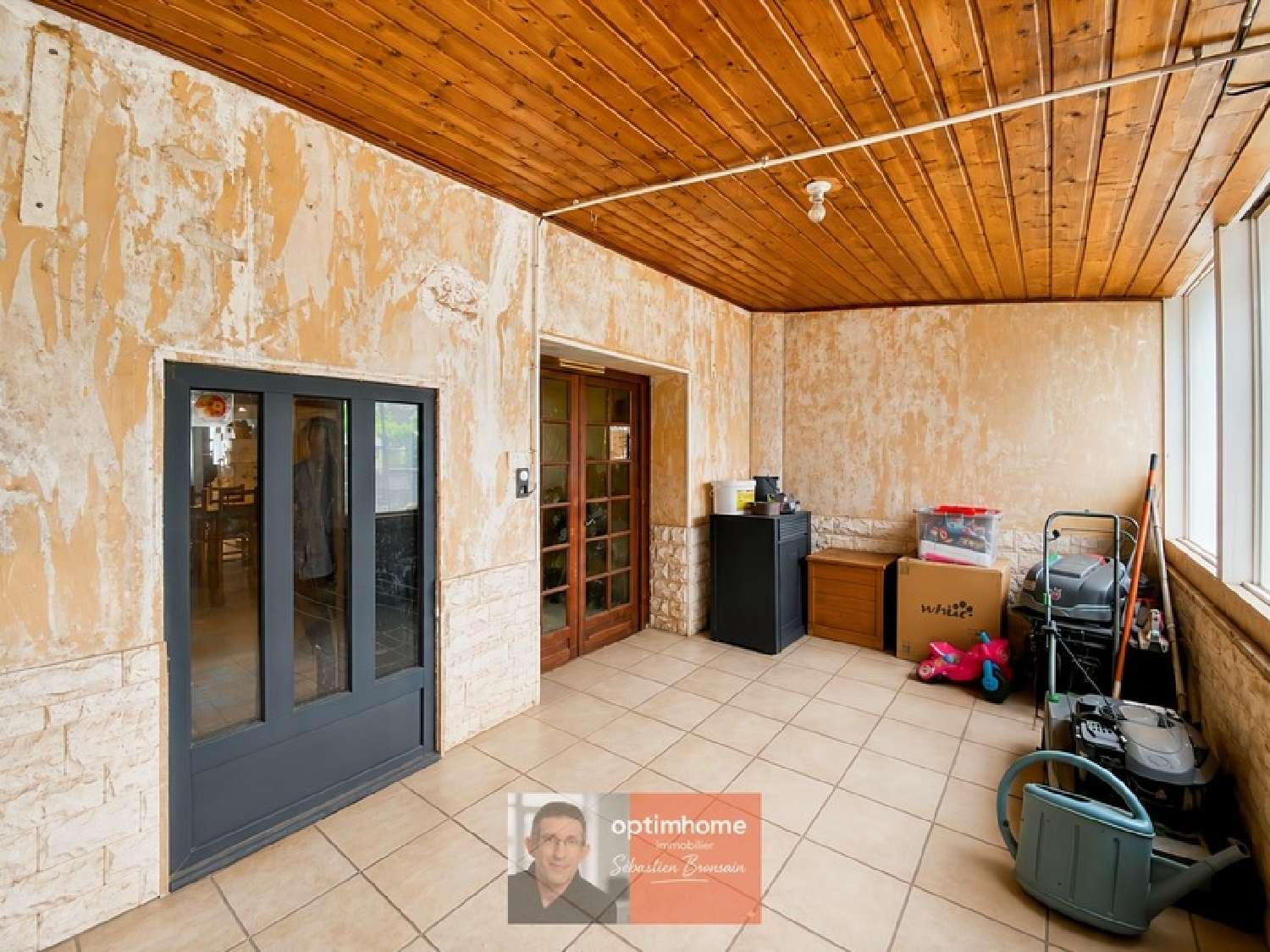  en venta casa Montmorot Jura 5