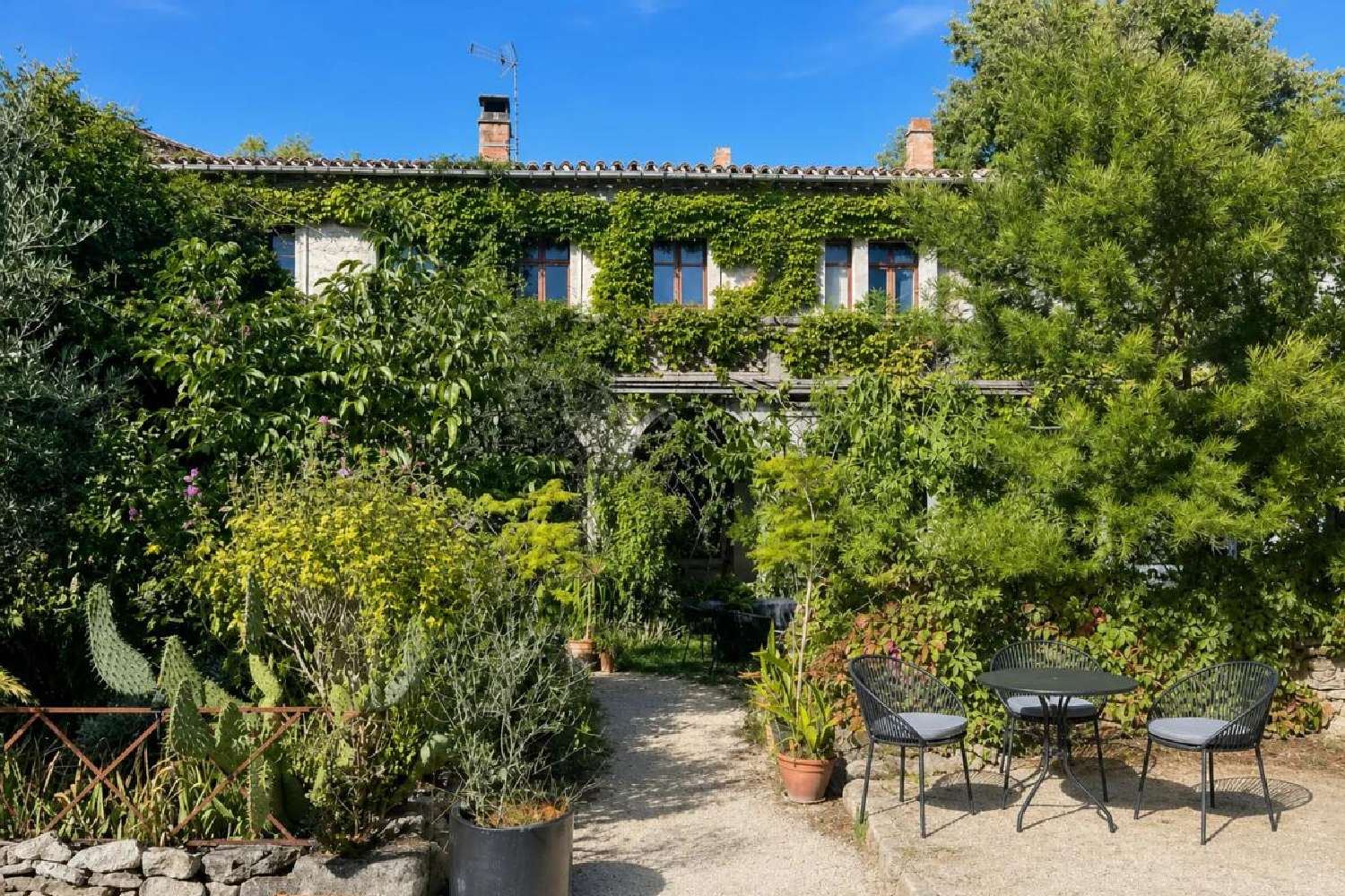  kaufen Haus Montolieu Aude 1