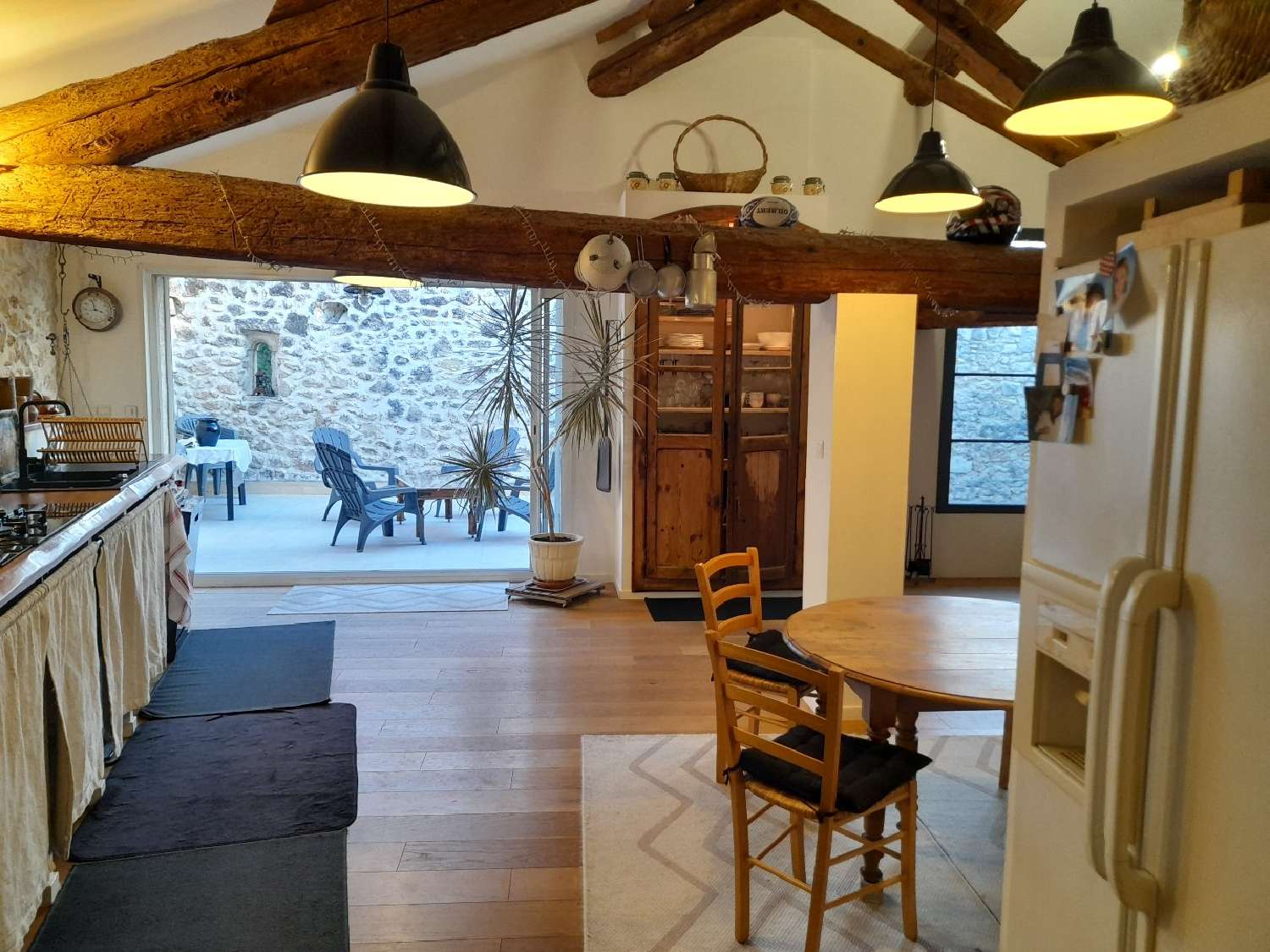 te koop huis Montpellier Hérault 1