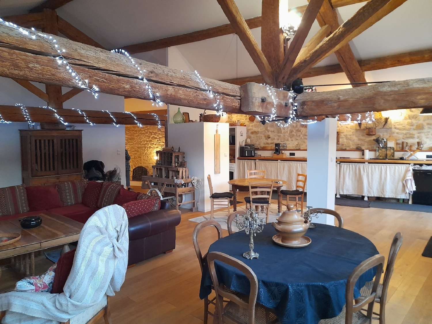 te koop huis Montpellier Hérault 3