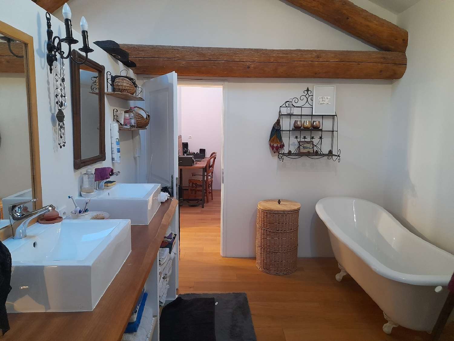 te koop huis Montpellier Hérault 4