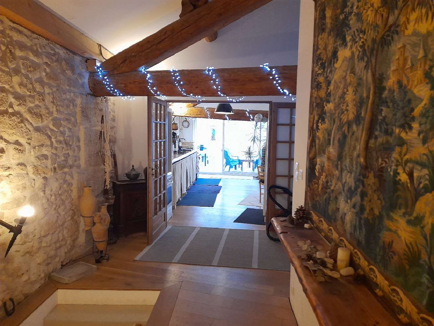 te koop huis Montpellier Hérault 5